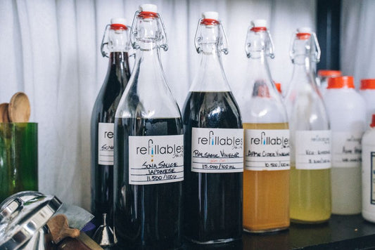 How to Reduce Kitchen Waste Without Hard-To-Find Ingredients or Gadgets