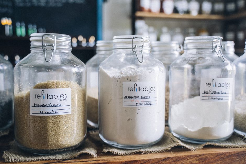 DIY Refill Alternatives: How to Make Your Own Refills from Household Ingredients