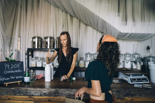 Your Budget-Friendly Starter Kit for Refillable Living