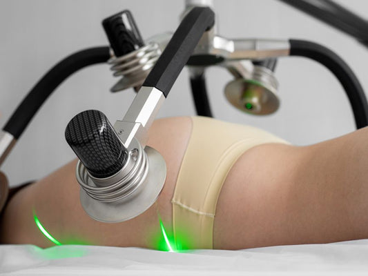 Cellulite Reduction for Beginners: Your First Practical Steps to Smoother Skin