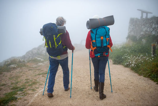 Overpacking, Underpreparing: 7 Common Senior Travel Mistakes and How to Fix Them