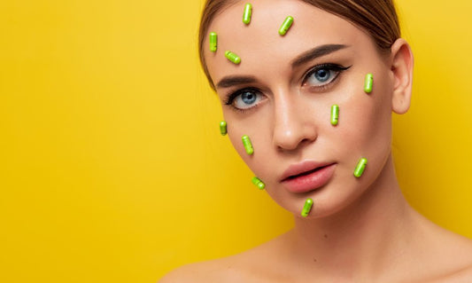 Dermatologist-Approved Supplement Stack for Skin Health That Delivers Results