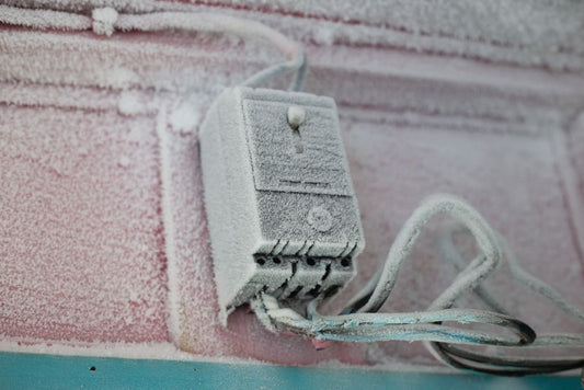 Refrigerator Turnover: The Complete Guide to a Seasonal Switchover System