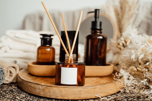 The Complete Guide to Natural Air Fresheners: How to Transform Your Home Without Harsh Chemicals or Single-Use Waste