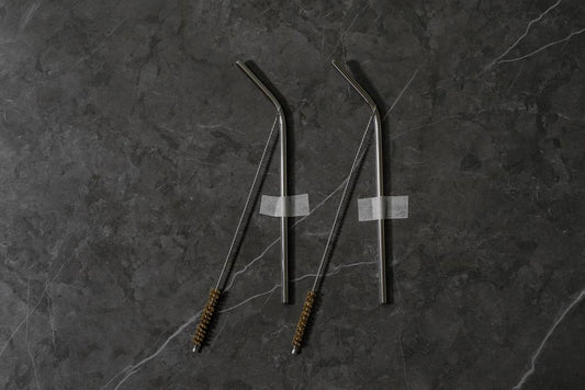 Your First Month with Reusable Straws and Utensils: A Practical Beginner's Guide