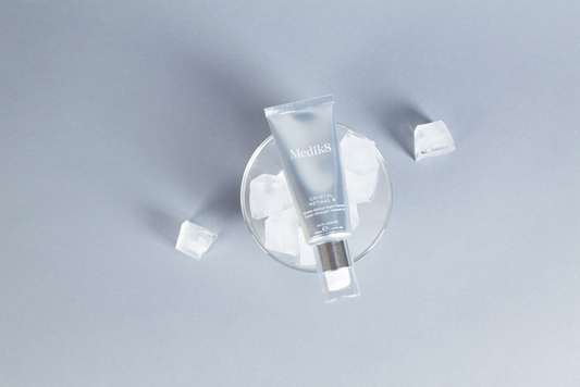 Beyond Retinol: The Over-40 Skincare System That Restores Resilience