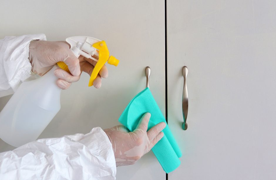 Professional Spring Cleaning Tips: Overlooked Areas and Expert Techniques