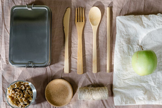 Zero Waste Kitchen Myths: Debunked
