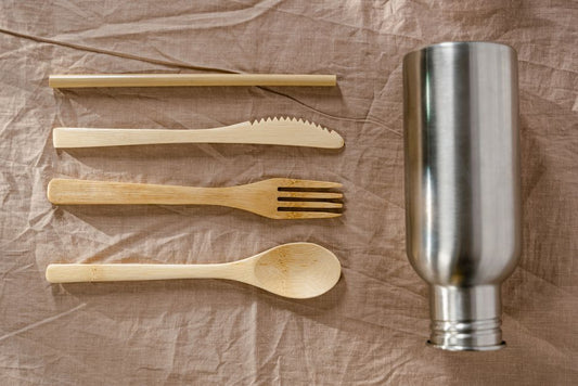 The Budget-Conscious Guide to Reusable Straws and Utensils: Practical Swaps That Save Money and the Planet