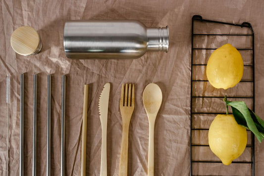 The Long-Term Impact of Reusable Straws and Utensils: Beyond the Obvious