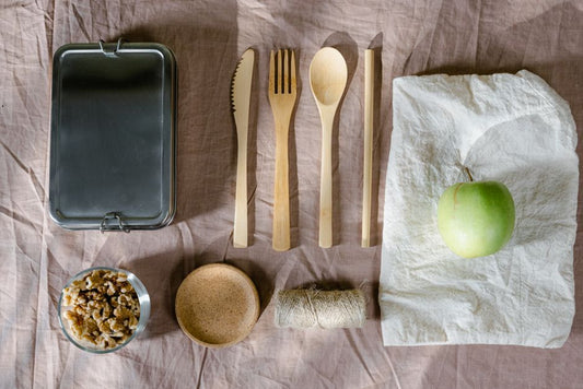Zero Waste Family Travel: How to Pack a Sustainable Kit That Actually Works