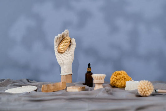 Beginner's Guide to Natural Personal Care: Essential Swaps for a Non-Toxic Routine