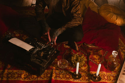 How to Remove Candle Wax from Carpet: A Step-by-Step Guide