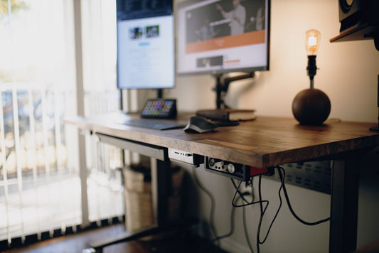 The Complete Guide to Cord Management: Smart Products That Actually Work