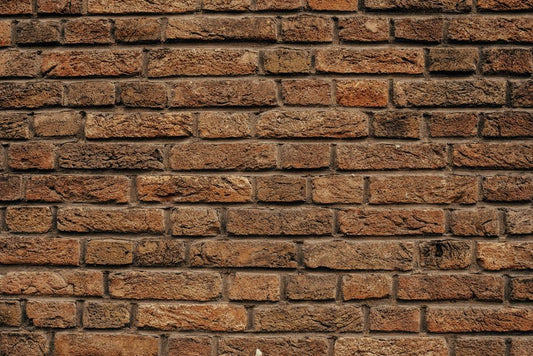 How to Create a Faux Brick Accent Wall with Drywall Joint Compound
