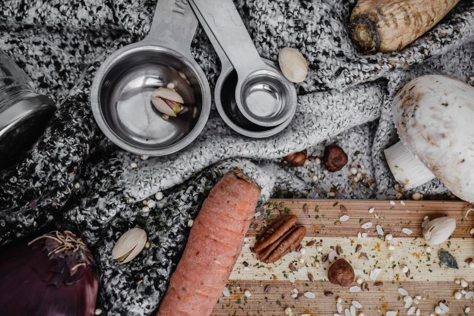 The Complete Guide to Kitchen Tools for Effortless Healthy Eating Every Day