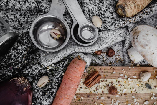 The Complete Guide to Kitchen Tools for Effortless Healthy Eating Every Day
