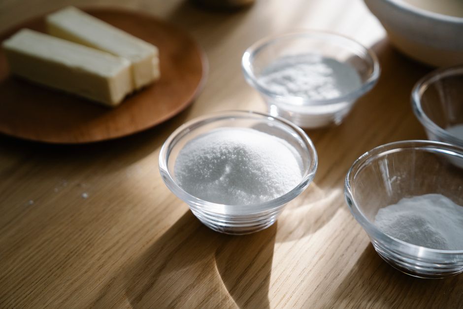 Time-Saving Baking Basics: Streamline Your Kitchen for Faster Results