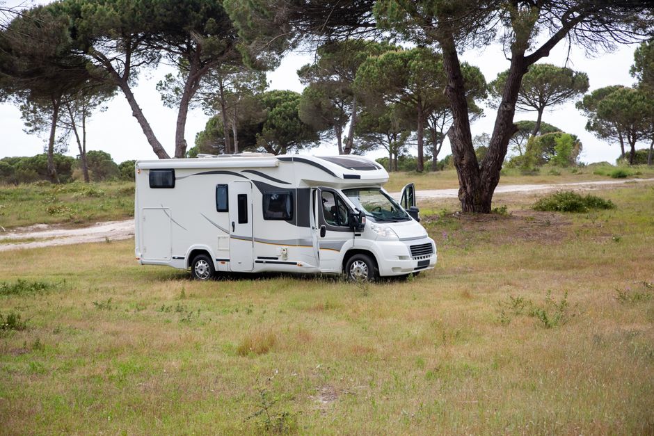 Budget-Friendly RV & Van Storage Hacks That Actually Work