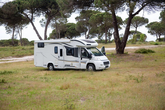 Budget-Friendly RV & Van Storage Hacks That Actually Work