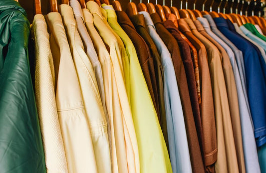 Dollar Store Closet Organization: Smart Systems That Cost Pennies