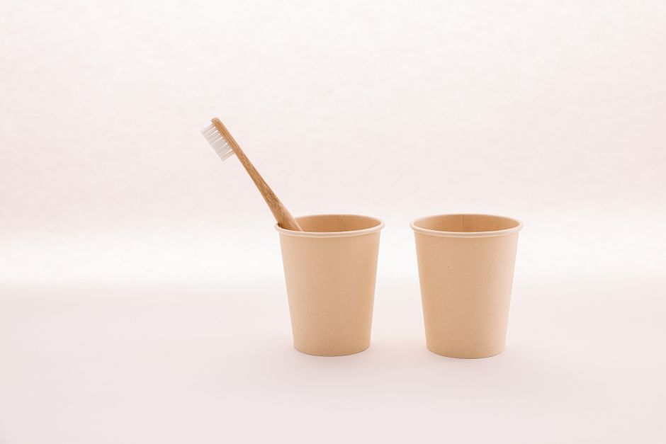 The Complete Guide to Ditching Disposables: Your Systematic Swap to Eco-Friendly Paper Products and Beyond