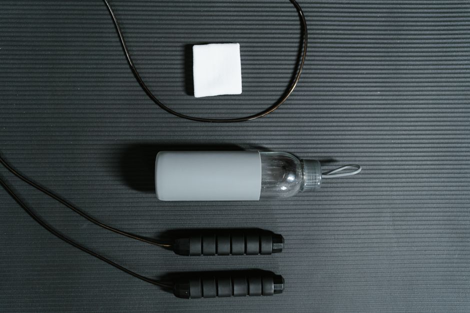 The Complete Family Travel Fitness Kit: Stay Active and Healthy on the Road