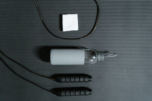 The Complete Family Travel Fitness Kit: Stay Active and Healthy on the Road