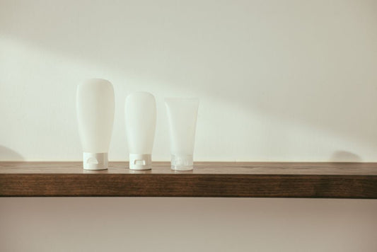 The College Dorm Skincare Storage Blueprint: From Overflowing Bottles to Effortless Order