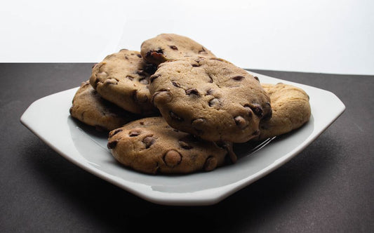 How to Bake Perfect Chocolate Chip Cookies in a Dorm Room
