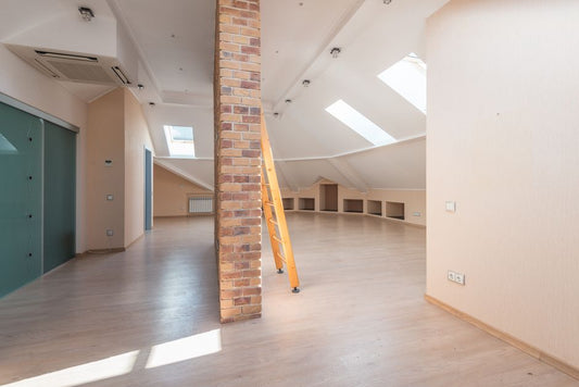 How to Prevent Condensation in Your Attic Without Expensive Renovations