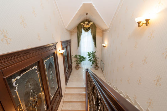7 Common Wallpaper Mistakes to Avoid for a Flawless Wall Treatment