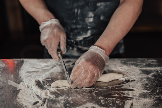 Baking in Bulk: How to Prep and Preserve Dough and Batter to Cut Your Weekend Time in Half