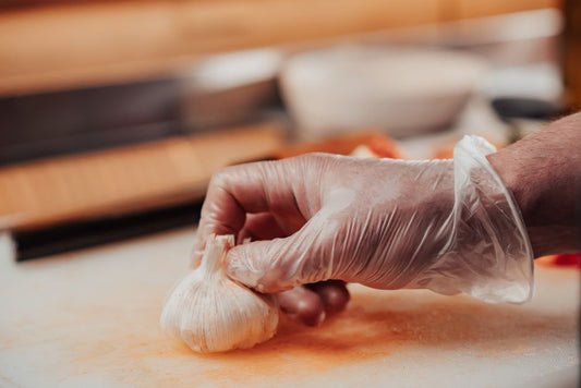 Chefs Reveal the Hidden Food Safety Hazards in Your Kitchen Right Now