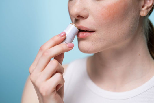 The Complete Guide to Lip Care for Oily Skin: Balancing Hydration Without Breakouts