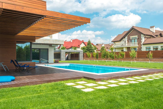 7 Common Patio and Deck Cleaning Mistakes That Ruin Your Investment