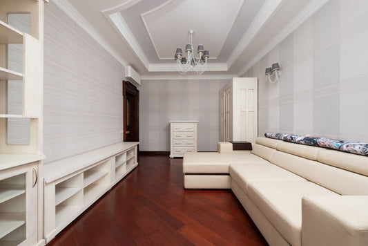 The Minimalist Wall Storage System: How to Clear Clutter Without Adding More