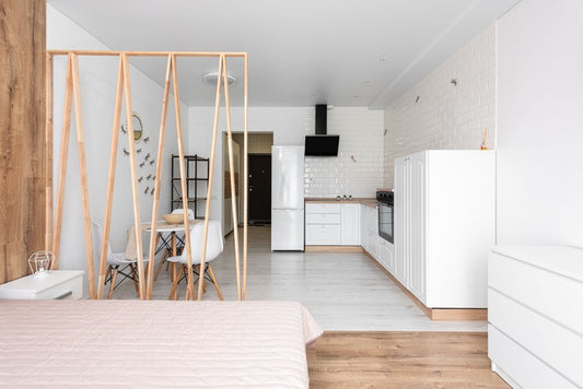The Small-Apartment Pet Allergy Survival Guide: Space-Saving Solutions That Work
