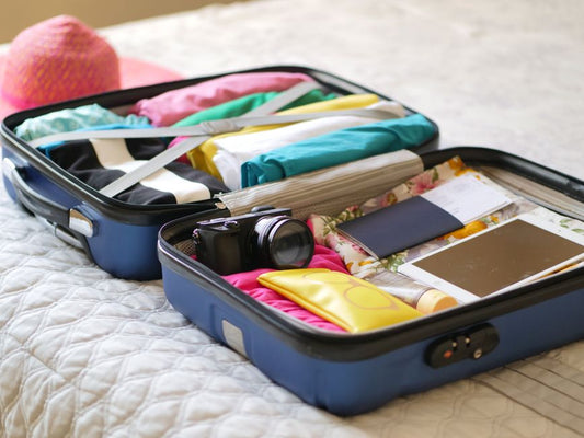 Ultimate Beach Vacation Packing List: Everything You Need for a Stress-Free Trip