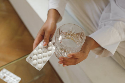 The Complete Guide to Rebuilding Your Dry Skin Barrier with Targeted Supplements and Smart Home Care