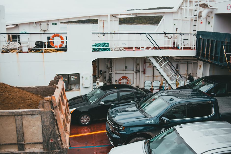 The Overlooked Art of Vehicle Load Management: Why Your Car's Weight Limit Matters More Than You Think