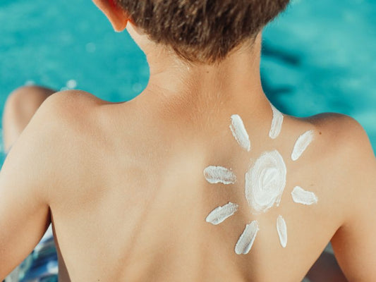 Winter UV Protection: Why Your Skin Needs Sunscreen Even in the Cold