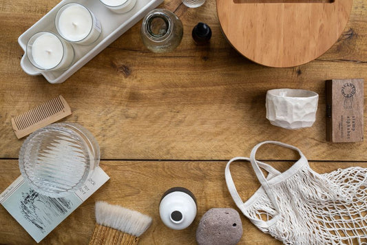 Pros and Cons of Sustainable Home Decor: Is a Minimalist Eco-Friendly Makeover Right for You?