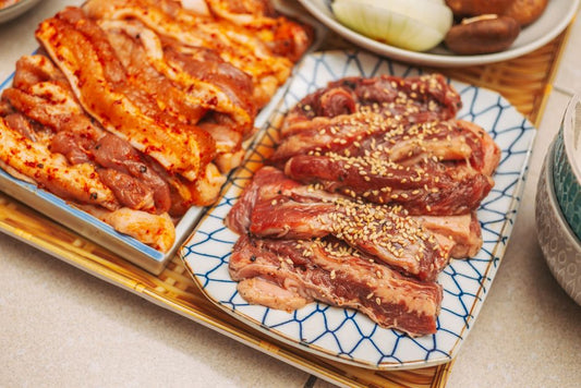 How to Marinate Meat on a Budget: Big Flavor Without Breaking the Bank