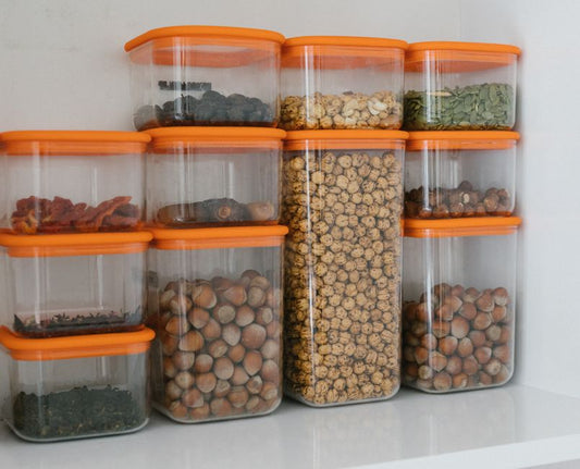 The Complete Guide to Extending Meal Prep Shelf Life: Smart Storage Systems for Freshness