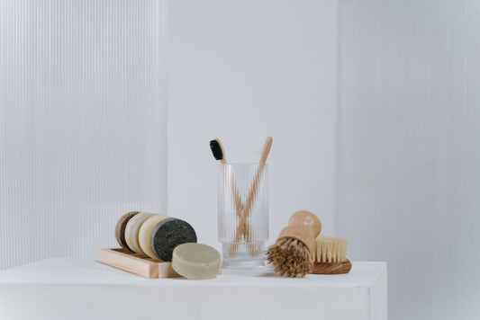 7 Plastic-Free Bathroom Myths Debunked: What Actually Works