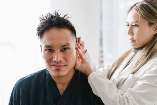 The Complete Guide to Senior Ear Care: Essential Products and Practices for Hearing Health