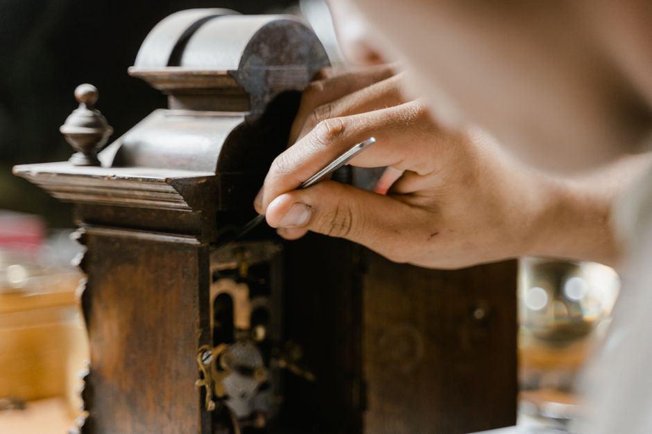 Essential Safety Tips for Furniture Repair and Restoration