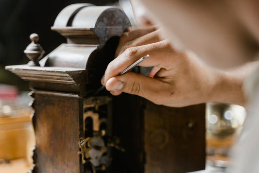 Essential Safety Tips for Furniture Repair and Restoration