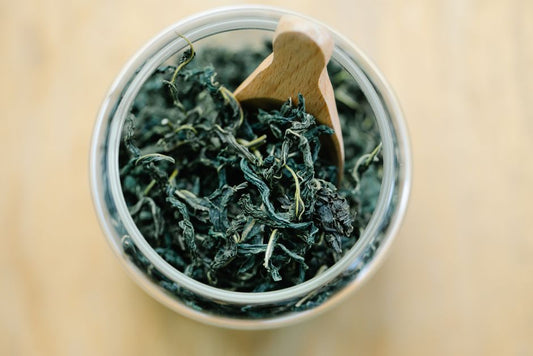 The Family Tea Bar: How to Brew Loose Leaf Tea Without Fuss or Waste